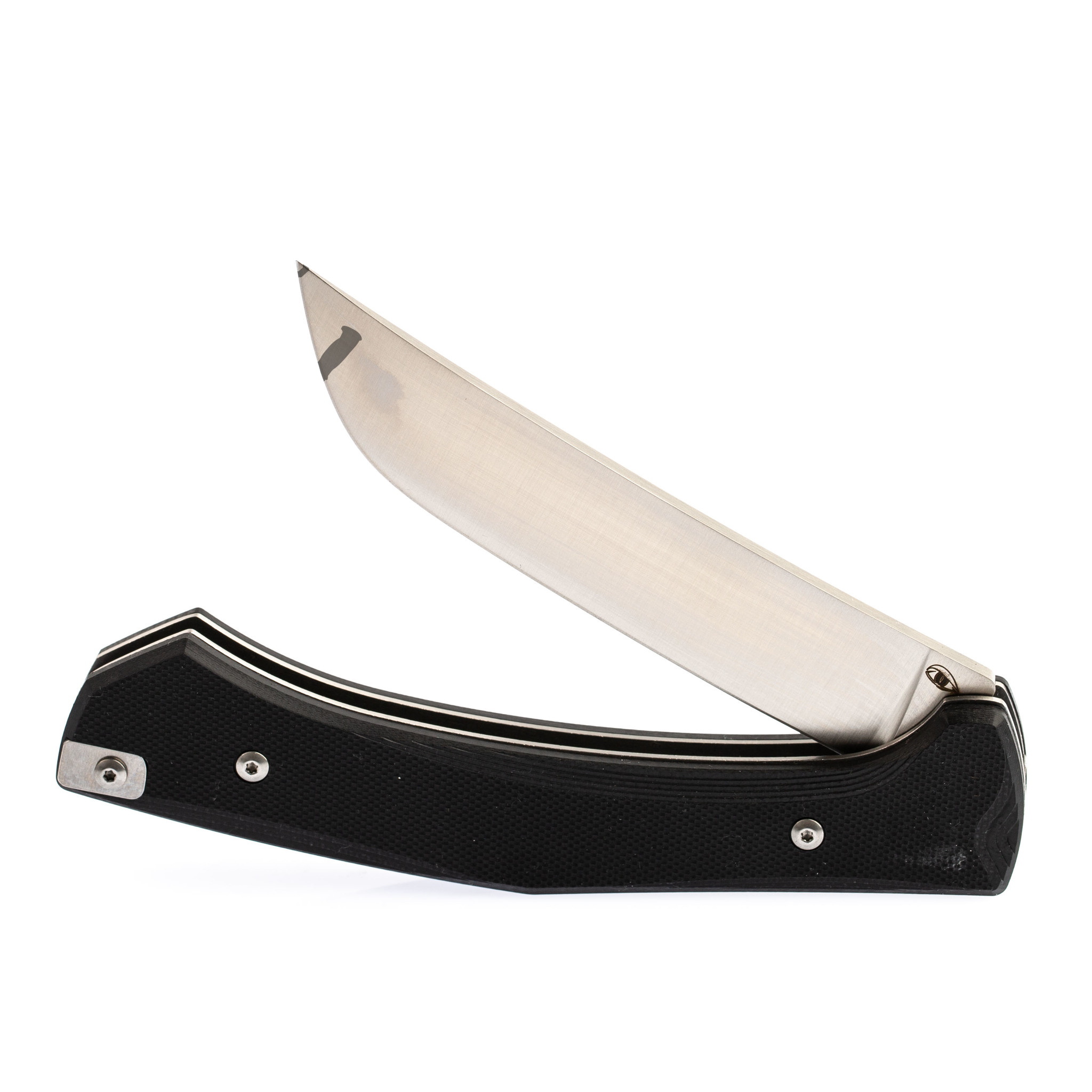 Складной нож Пчак-5, сталь D2 от Ножиков