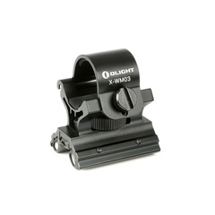 Фото Магнитное крепление на оружие Olight X-WM03