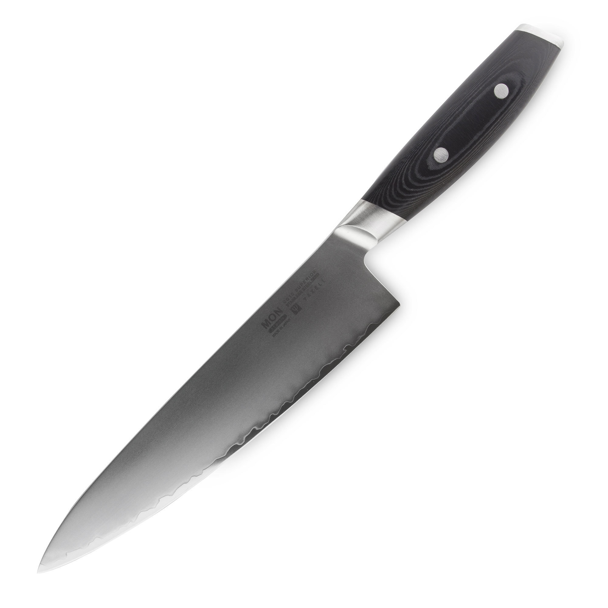Нож Шефа Mon YA36300, 200 мм - фото 1