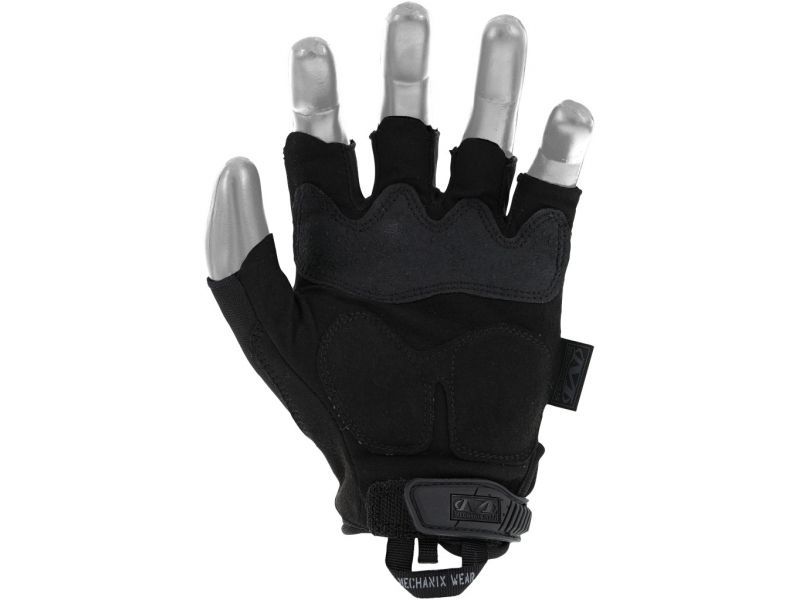 фото Перчатки mw m-pact fingerless covert, без пальцев mechanix wear