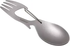 Фото Вилка, ложка, карабин Ration 1140, Kershaw