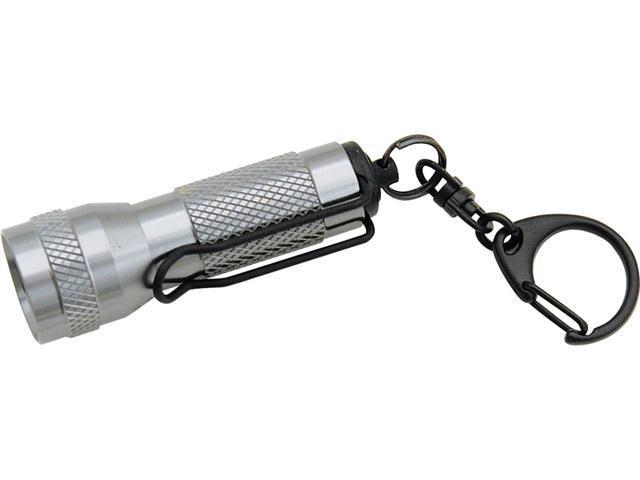 Фонарь-брелок Streamlight Key-Mate 72101, серый от Ножиков
