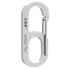 Фото Карабин Sanrenmu SK006Z, сталь 420