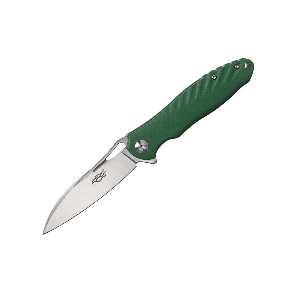Складной нож Firebird FH71-GB, зеленый нож firebird by ganzo f753m1 gr зеленый