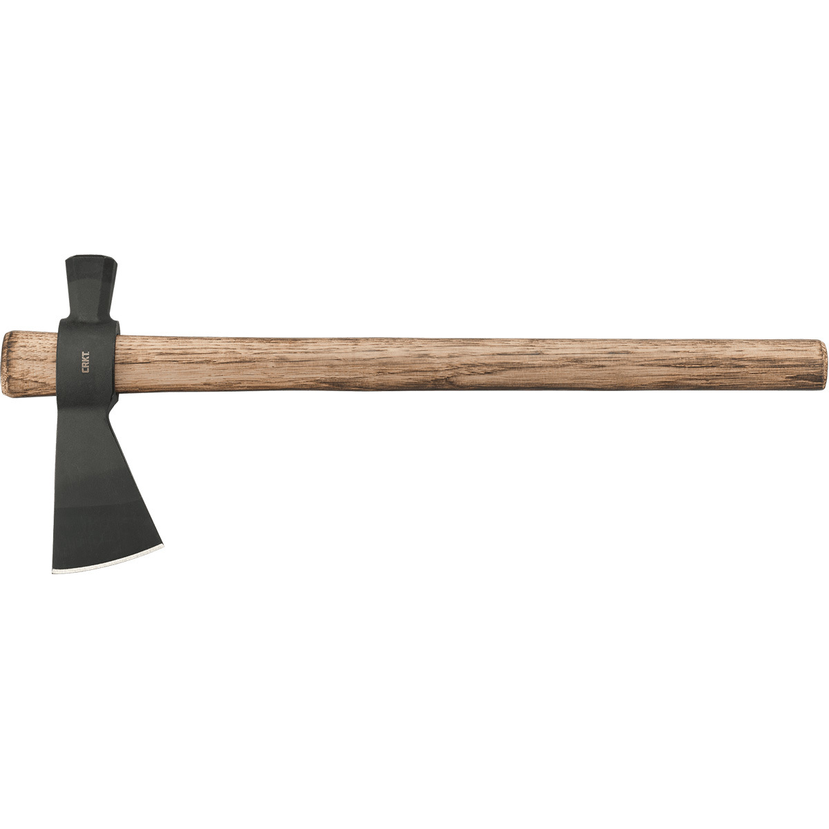 Топор CRKT Chogan Hammer, сталь 1055, рукоять дерево