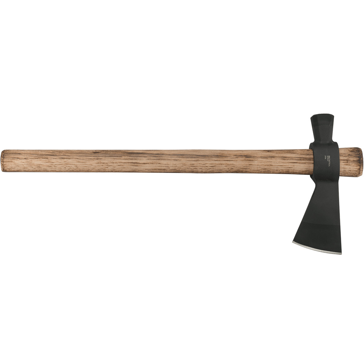 Топор CRKT Chogan Hammer, сталь 1055, рукоять дерево - фото 2