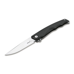 Фото Нож складной Boker Shade, сталь D2, рукоять G10