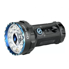 Фото Мощный поисковый Фонарь Olight Marauder 2