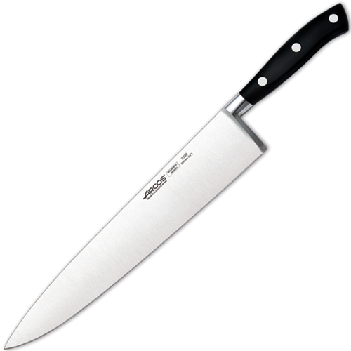 Нож кухонный «Шеф» 30 см «Riviera» - фото 1