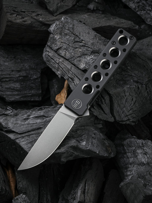 Складной нож WE Knife Miscreant 3.0 Black, CPM 20CV от Ножиков