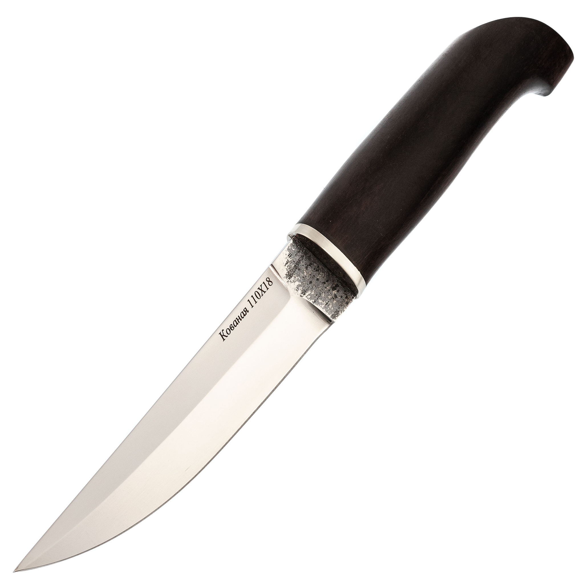 Нож  Финский Ромб, 110х18