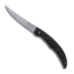 Фото Складной нож CRKT Surf' N Turf Folder, сталь 5Cr15MoV, рукоять ацетальная смола (полиоксиметилен)