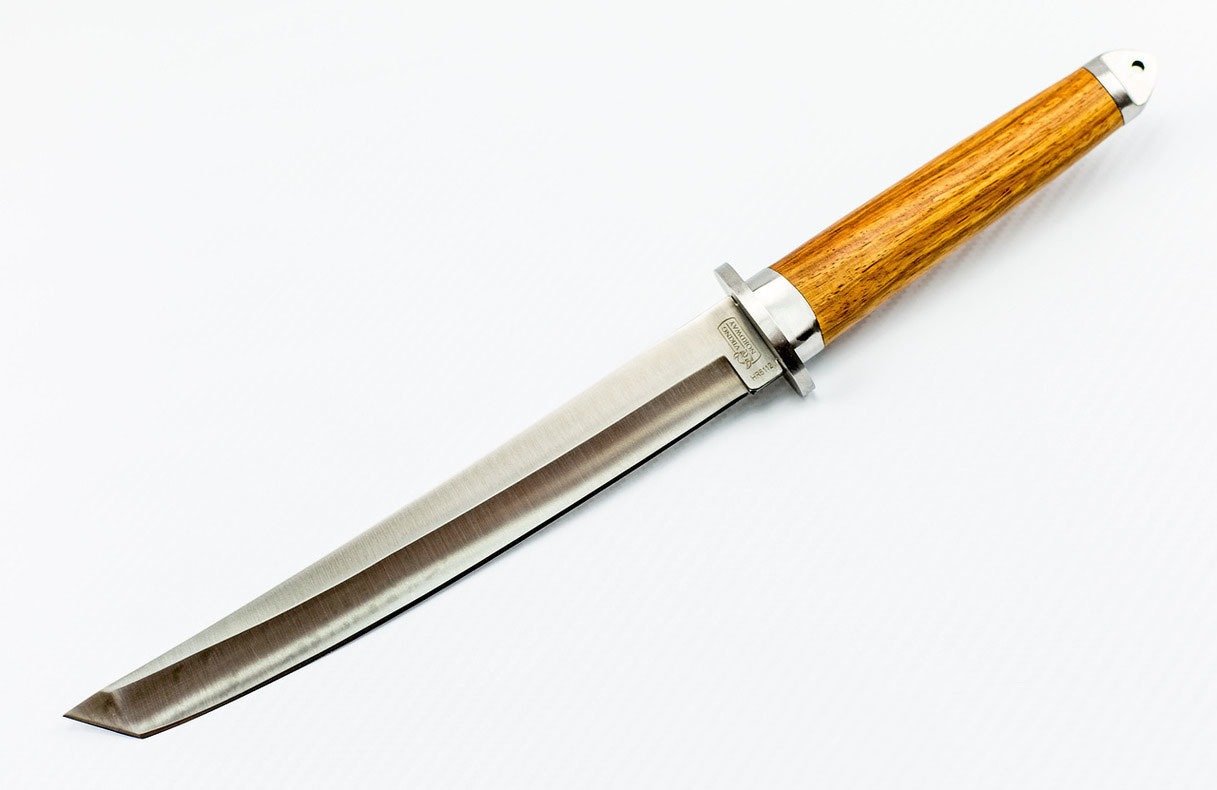 Нож Танто HR6112