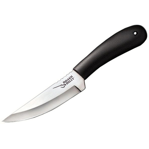 Нож Cold Steel Roach Belly CS/20RBCZ, сталь 4116, рукоять полипропилен - фото 1