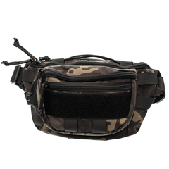 Фото Поясная сумка MYSTIK TERRA 
