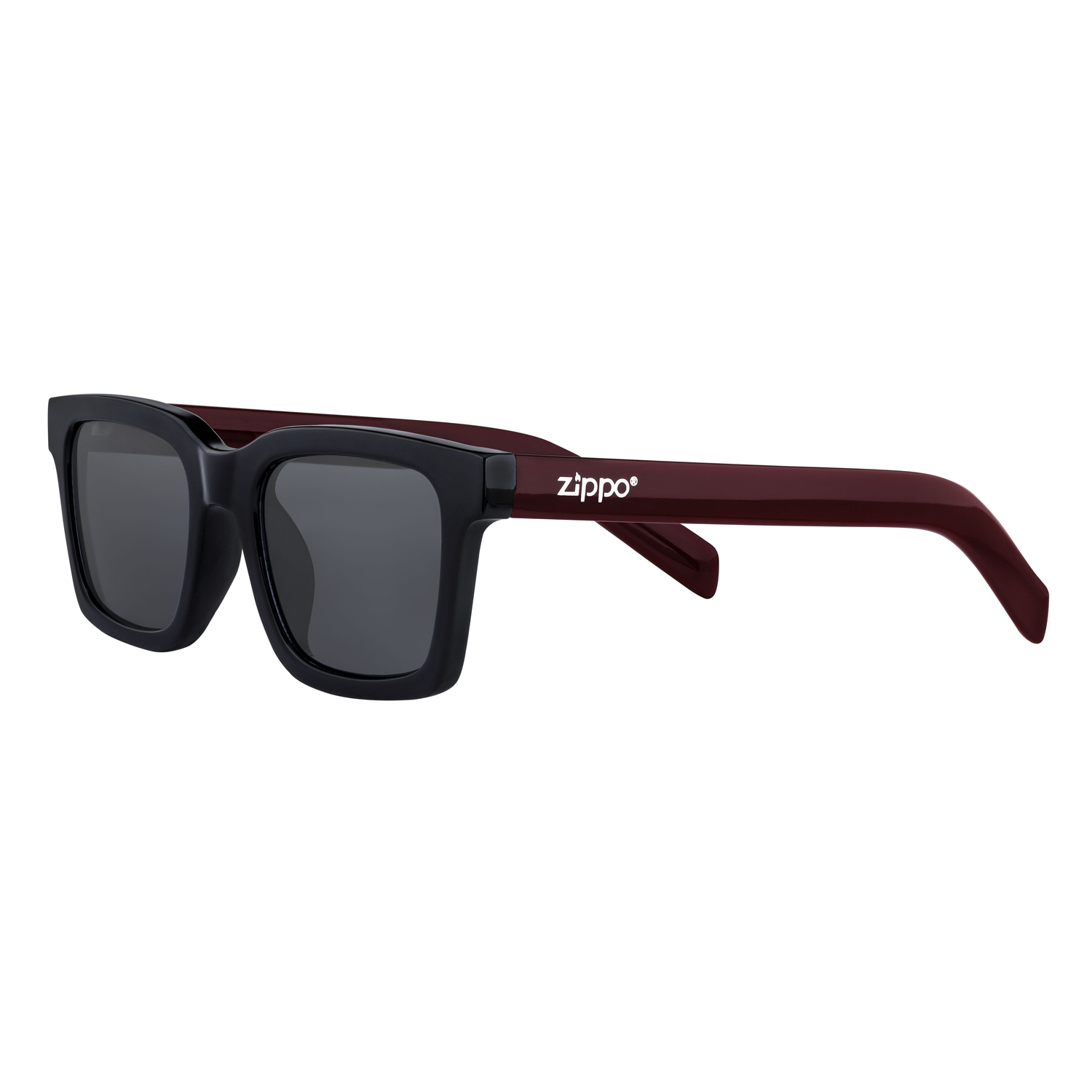 Очки солнцезащитные ZIPPO OB210-4 солнцезащитные очки патриция