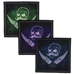 Фото Хэнк Barmaley Knives Лого в ассортименте