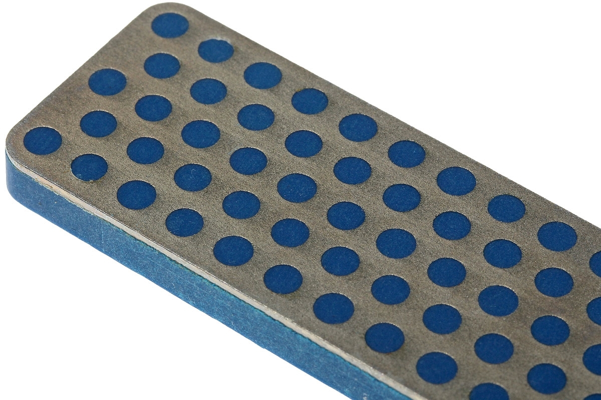Алмазный брусок для точильного набора DMT Aligner™ Extra Coarse (325 mesh, 45 micron) - фото 3