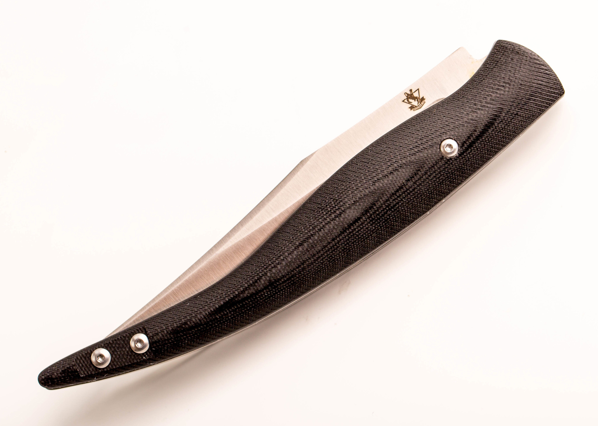  Steelclaw Наваха 3 -  нож с тонким лезвием  и СПб