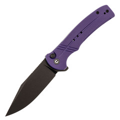 Фото Складной нож CIVIVI Cogent, Purple G10