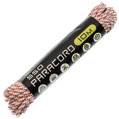 Фото Паракорд 550 Santa, 10 м