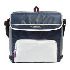 Фото Сумка изотермическая Campingaz FOLD'N COOL 30 л (цвет - темно-синий с серым)