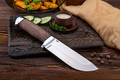 Фото Нож разделочный 