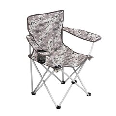 Фото Кресло складное Helios T-HS-242-DG