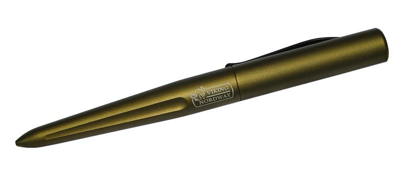 Тактическая ручка S489