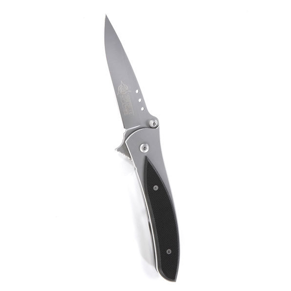 Нож складной Blackhawk Silent Partner 8.13 см. - фото 3