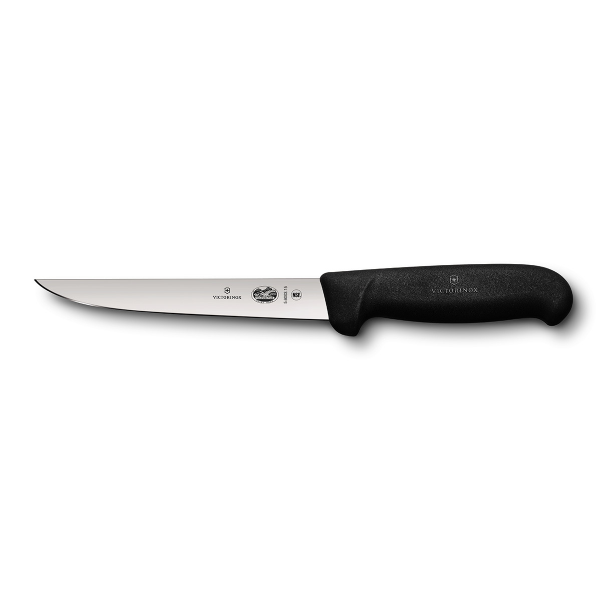 Кухонный нож для разделки костей Victorinox  5.6003.15 - фото 2
