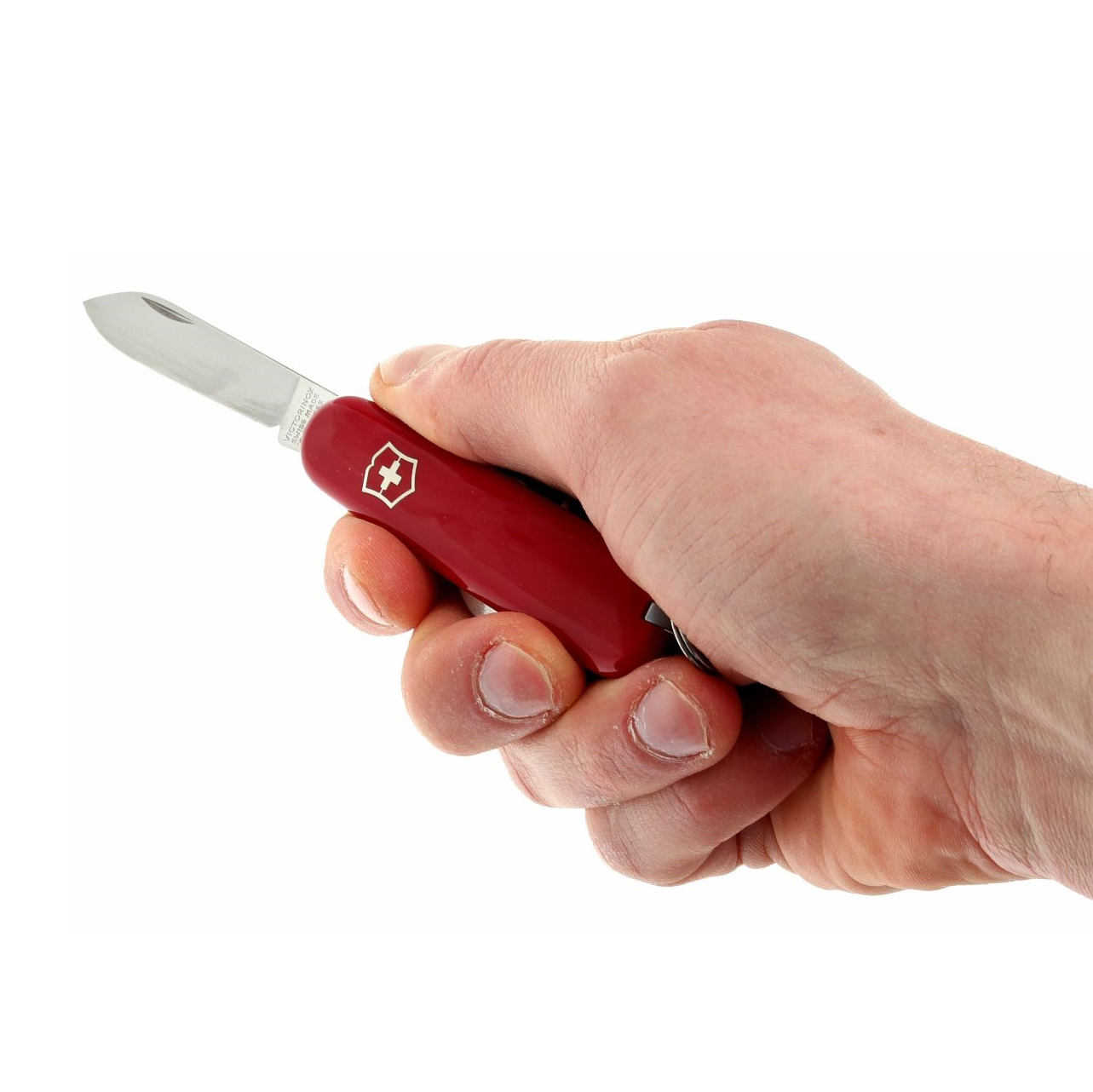 Швейцарский нож Victorinox Waiter, 9 функций - фото 5