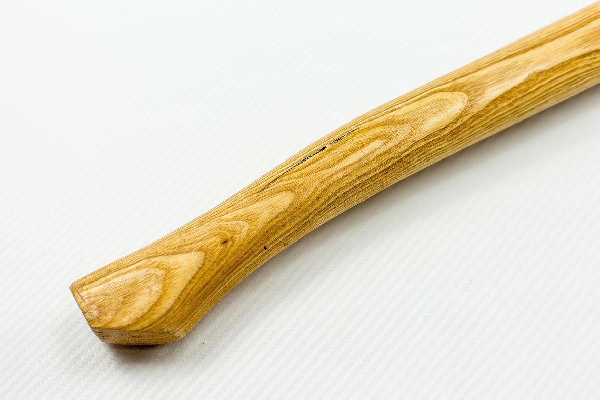 Топор-колун с деревянной ручкой, 1250гр. - фото 5