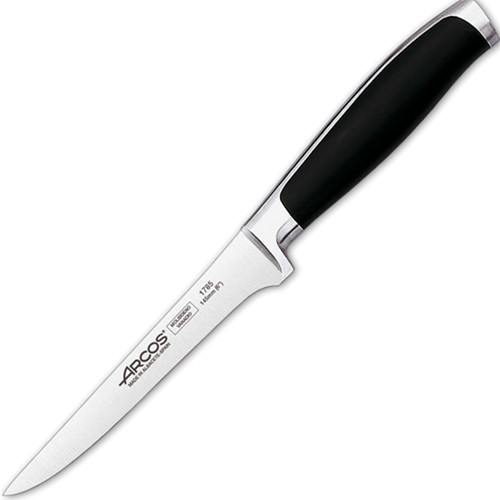Нож кухонный обвалочный 14.5 см