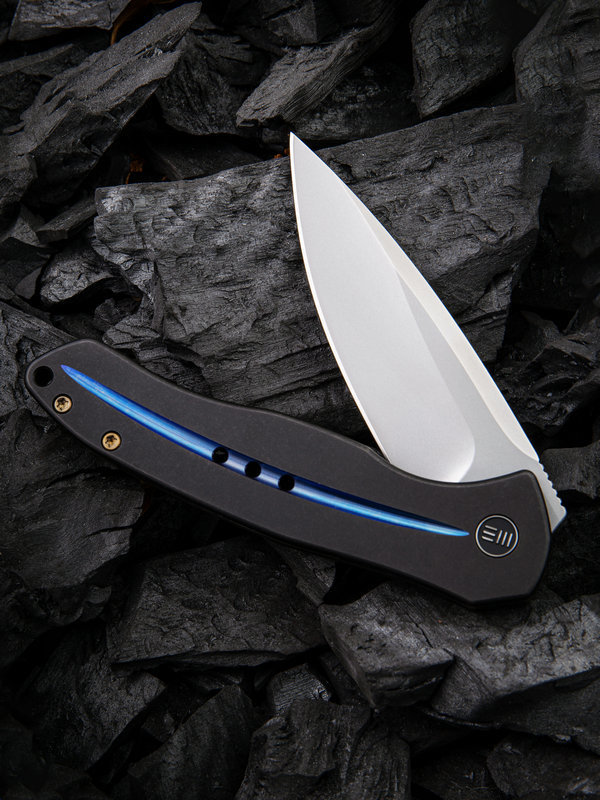 Складной нож WE Knife Kitefin, CPM S35VN - фото 3