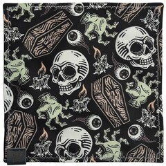 Фото Хэнк Черепа Grant’s EDC