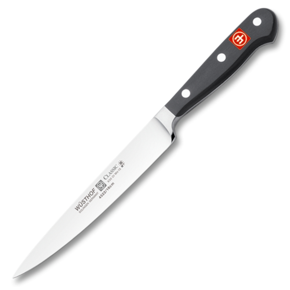 Нож для мяса Classic  4522/16, 160 мм тендерайзер для мяса