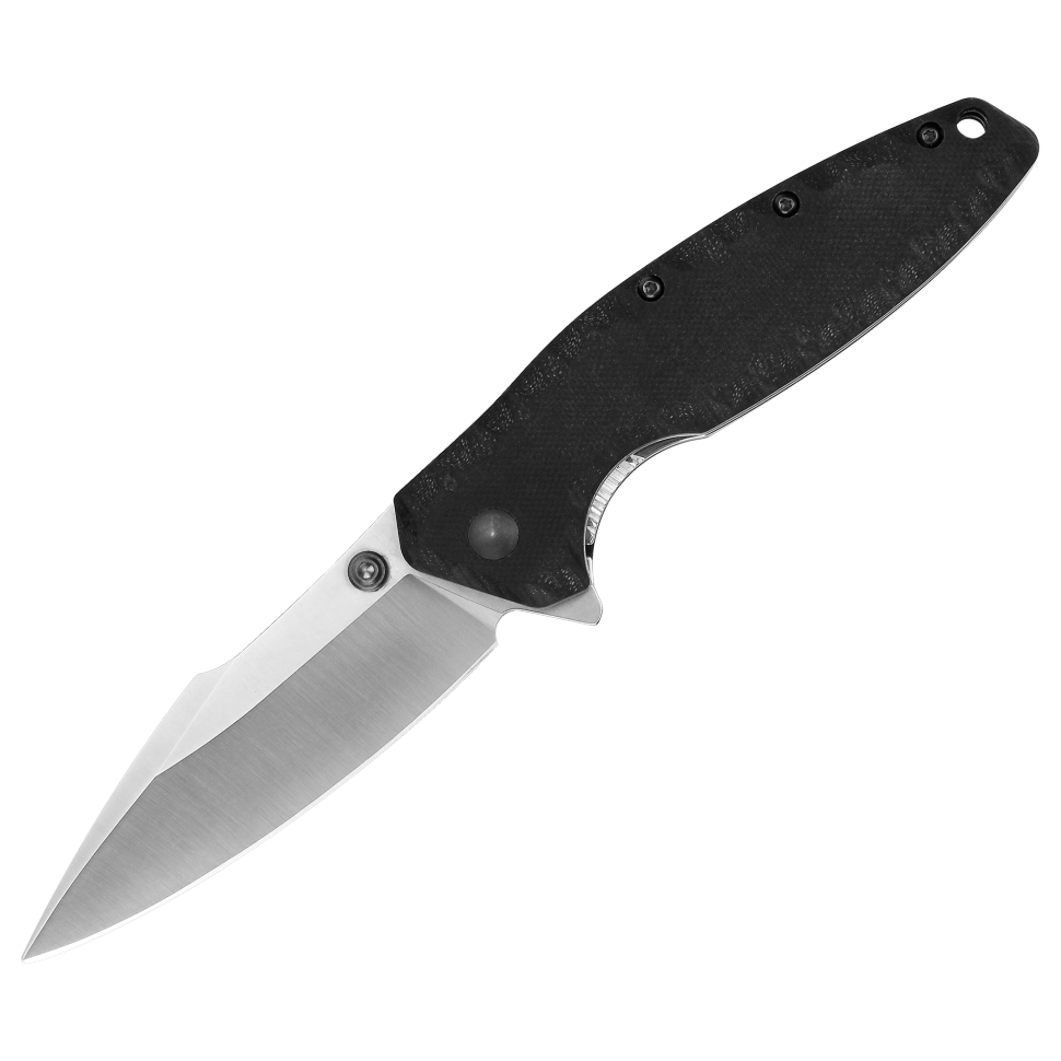 Нож Ruike P843-B, черный нож ruike p843 b