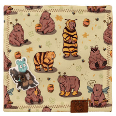 Фото Хэнк Grey Raven 