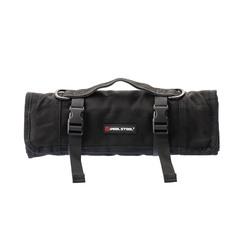 Фото Сумка для ножей RealSteel EDC Roll, черная