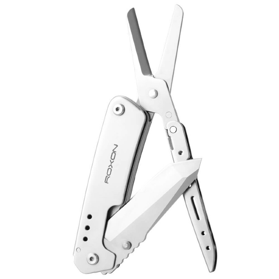 Мультитул Roxon Knife-scissors S501