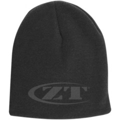 Фото Шапка Zero Tolerance KBEANIEZT18, серая