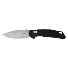 Фото Складной нож Kershaw Heist, сталь D2, рукоять нейлон
