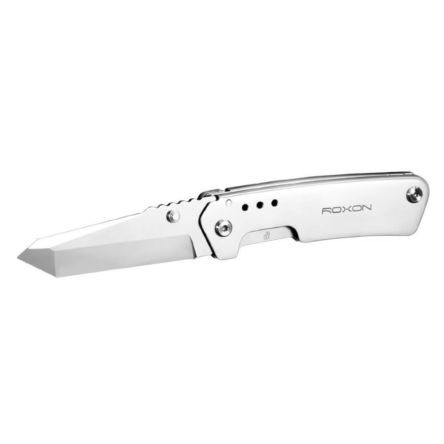Мультитул Roxon Knife-scissors S501 - фото 3