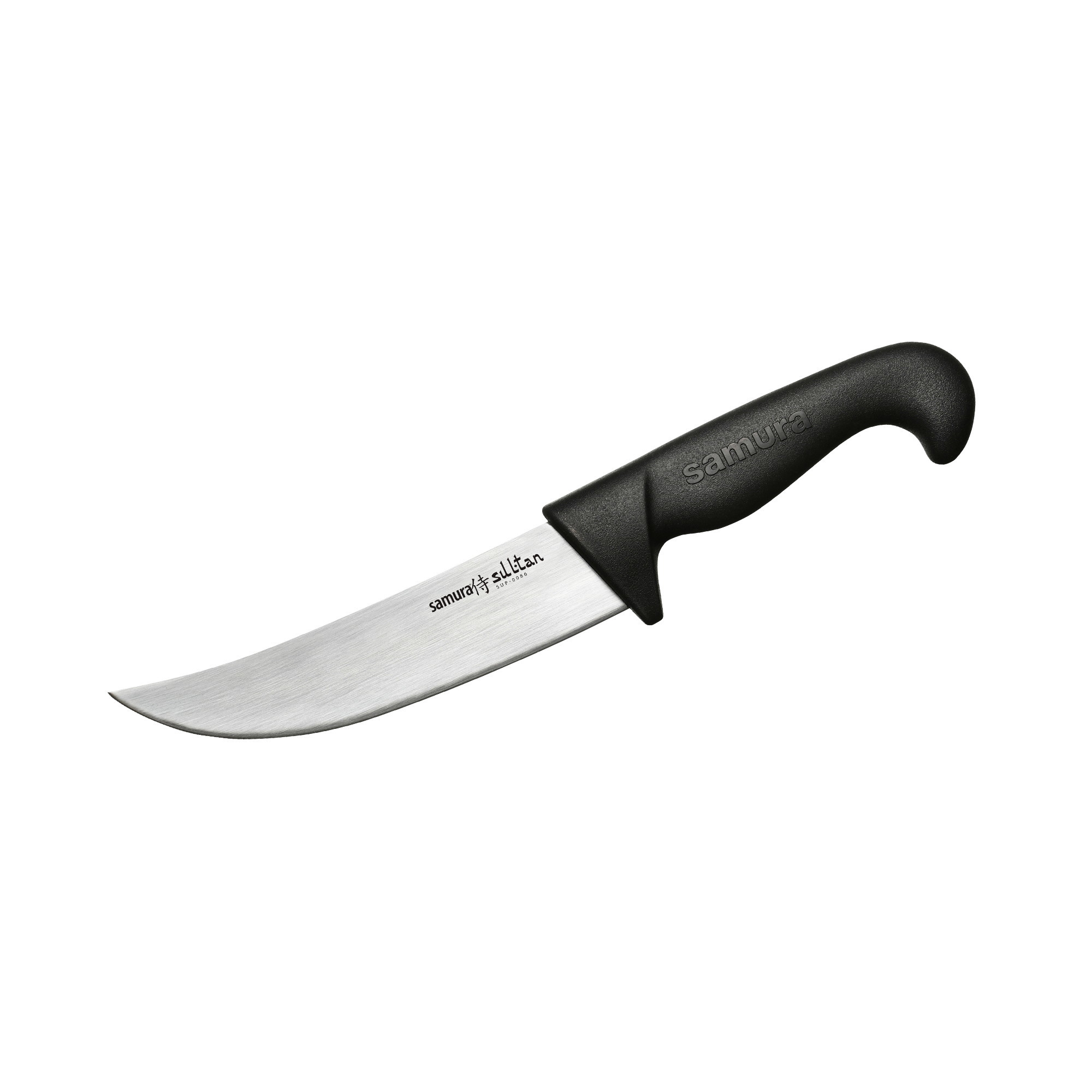 Нож кухонный Samura SULTAN PRO, сталь AUS-8