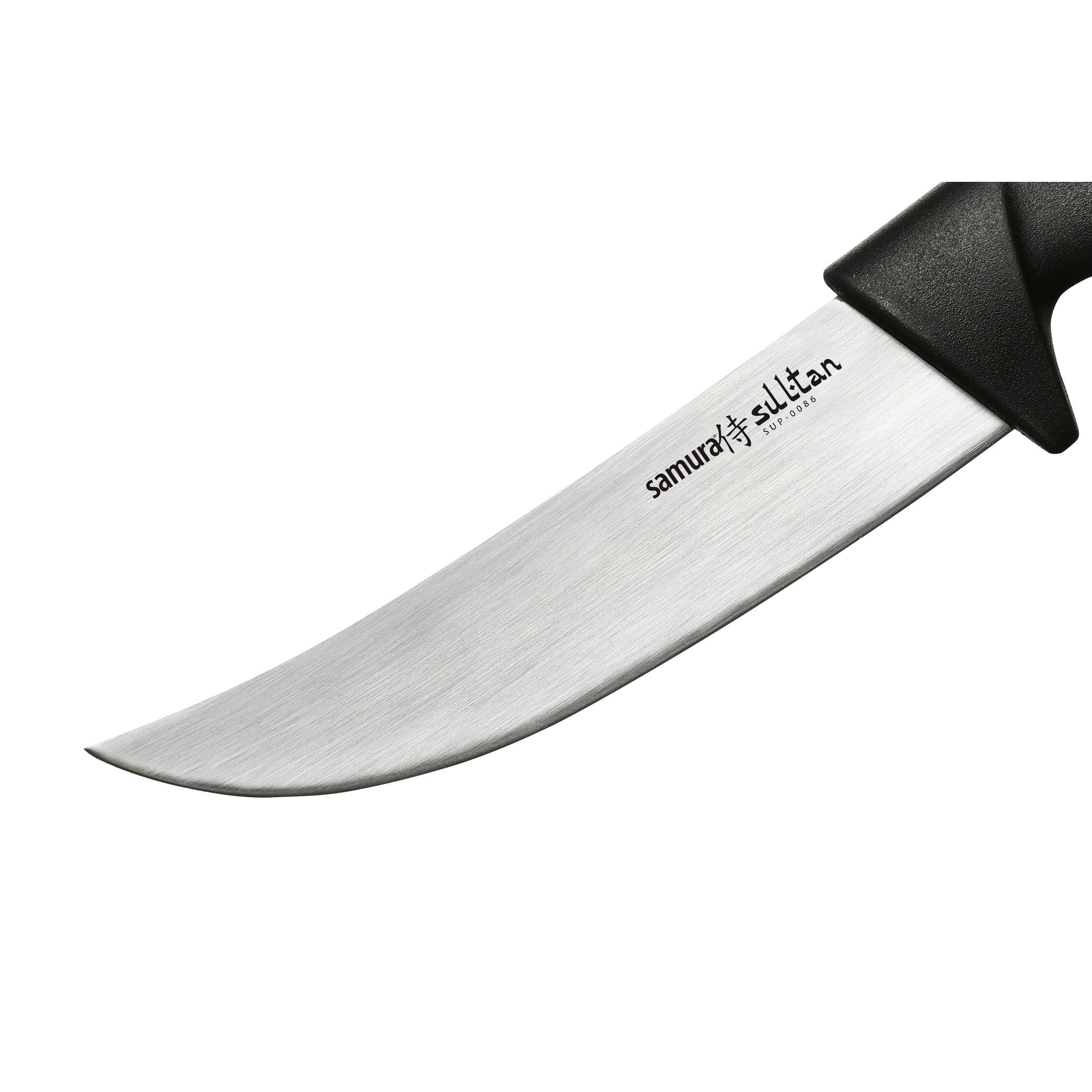 Нож кухонный Samura SULTAN PRO, сталь AUS-8 - фото 2