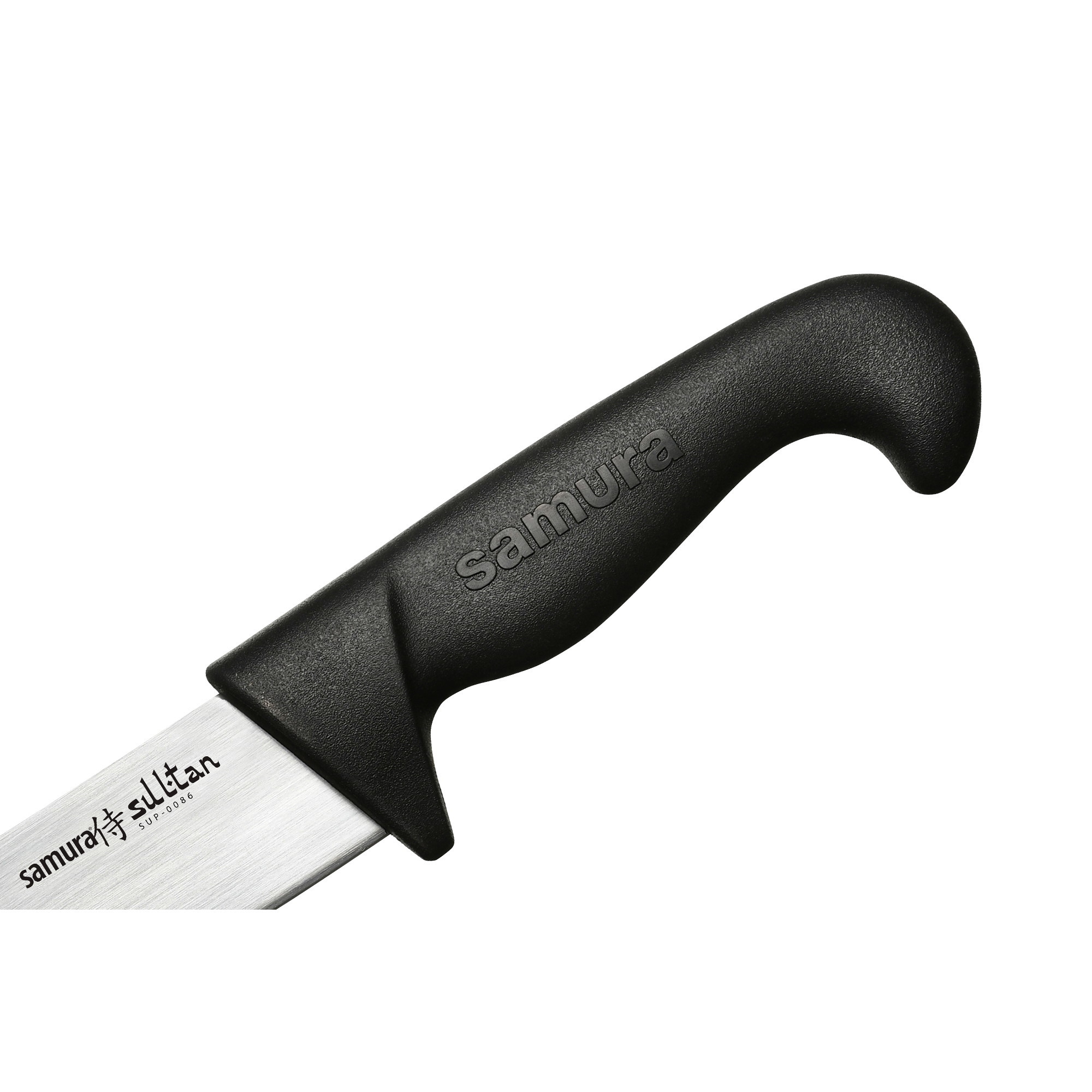 Нож кухонный Samura SULTAN PRO, сталь AUS-8 - фото 3