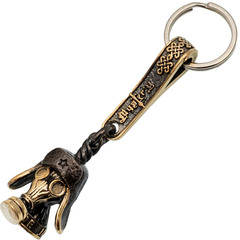 Фото Брелок ГП-5, бронза, Myster'y