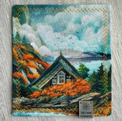 Фото Хэнк «Избушка»