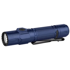 Фото Фонарь Olight Warrior Ultra Navy Blue